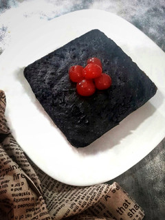 Foto resep Brownies kukus oreo 2 bahan