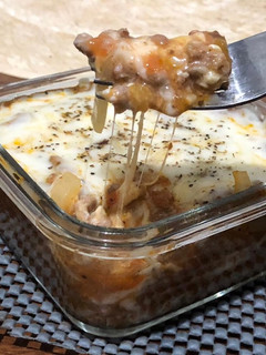 Foto resep (DEBM) Lasagna not Lasagna