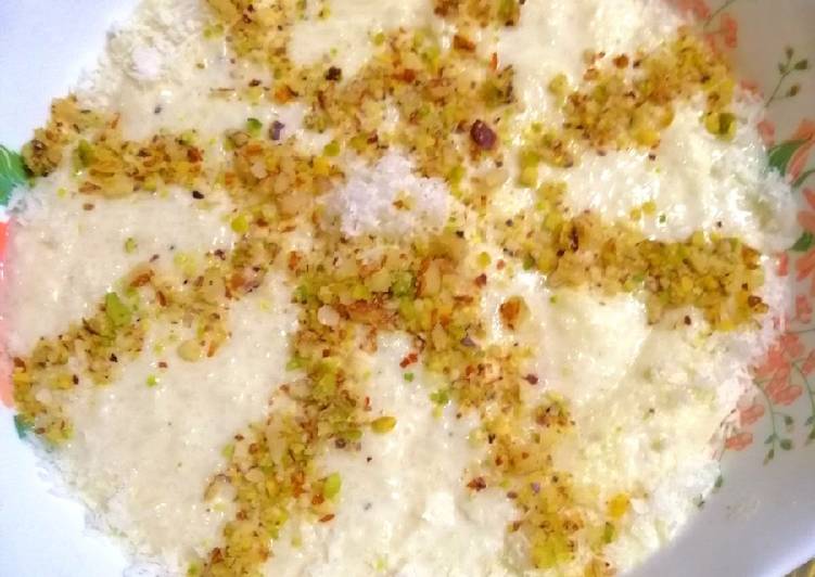 Eid special kheer