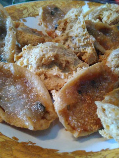 Foto resep Tahu Walik Banyuwangi