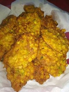 Foto resep Bakwan Jagung