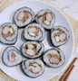 Langkah Mudah untuk Membuat Sushi Roll yang Menggugah Selera