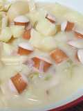 Las patatas de la bisabuela