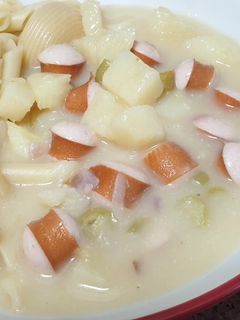 Una foto de Las patatas de la bisabuela
