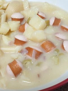 Una foto de Las patatas de la bisabuela