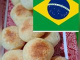 Pão de Queijo