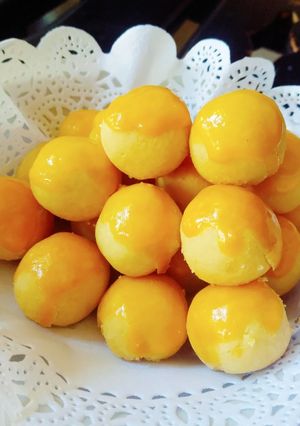Foto resep Nastar ORI Lumer dan Lembut