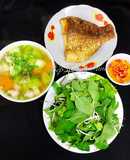 Bữa Cơm Gia Đình 70