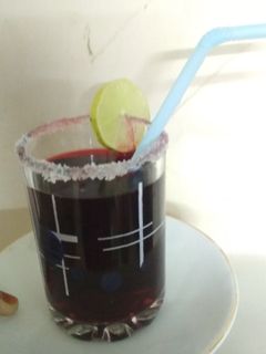 બીટ જ્યૂસ (Beetroot Juice Recipe In Gujarati) રેસીપી મુખ્ય ફોટો