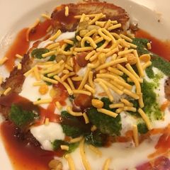 A picture of Tikki chat.