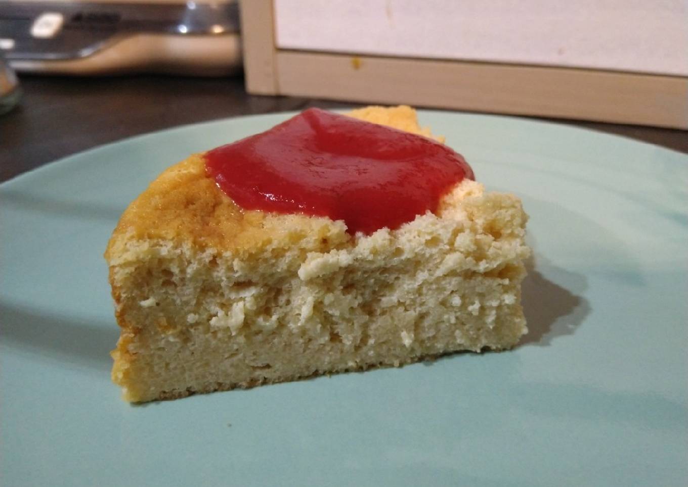 Zapekanka