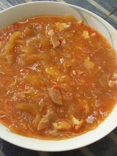 Foto resep Seblak
