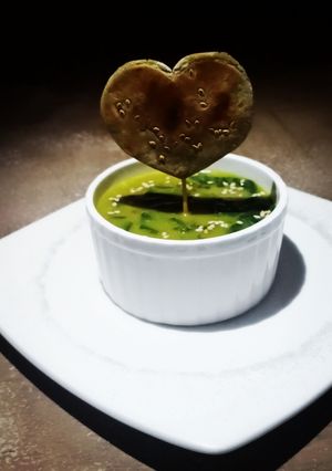 બાજરી પાલક આલની સબ્જી (Bajri Palak Aalni Sabji Recipe In Gujarati) રેસીપી મુખ્ય ફોટો