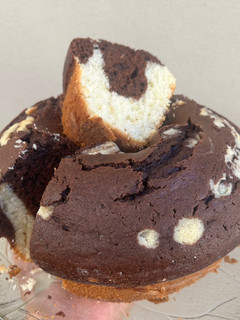 Una foto de Torta matera