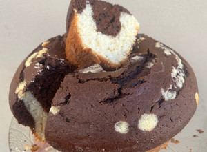 Una foto de Torta matera