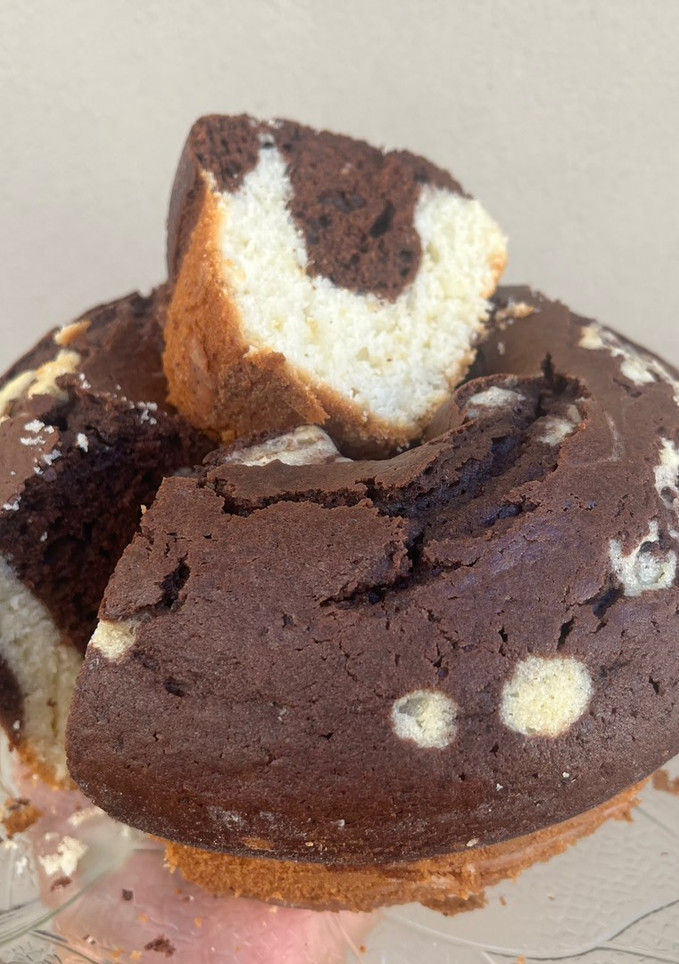 Una foto de Torta matera