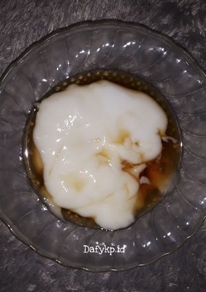 Foto resep Bubur Sumsum Lembut