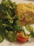 Rotolo di patate