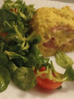 Foto di Rotolo di patate