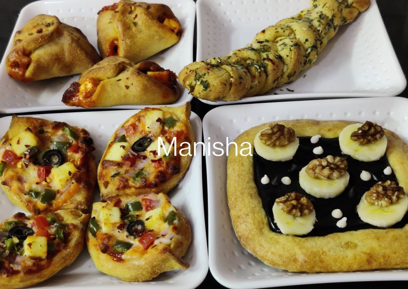 Italian Platter
