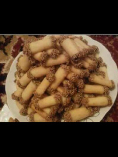 صورة لوصفة حلوة بياغورت فانيلا