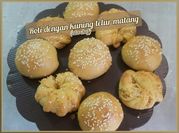 Gambar roti daging maling