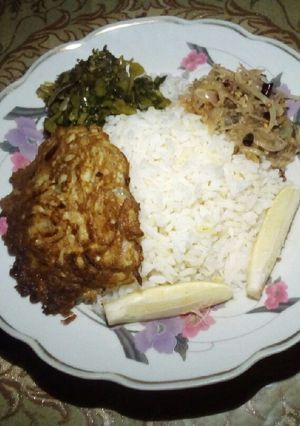 ইলিশ মাছে লেজ ভর্তা রেসিপির প্রধান ছবি