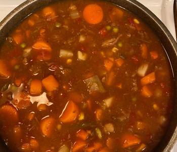 Without Fail Cooking Recipe Beef stew Very Delicious