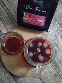 Foto resep Japanese Iced Coffee (v60) #20