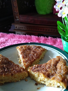 Foto resep Martabak mie instan sehat (no micin)