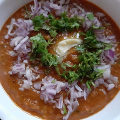 Pav Bhaji A picture of Pav Bhaji.