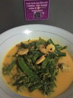 Foto resep Gulai Pakis Udang