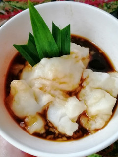 Foto resep Bubur sumsum simple super lembut