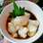 Bubur sumsum simple super lembut