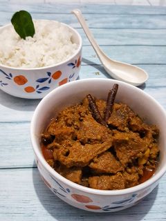 Foto resep Rabeg Sapi