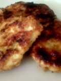 Chuleta de Pollo🍗enpanizada con Avena