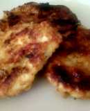 Chuleta de Pollo🍗enpanizada con Avena