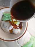 Bubur Sumsum (porsi kecil)
