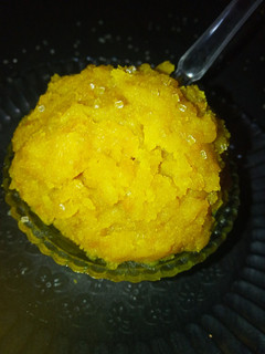 बेसन का हलवा (besan ka halwa recipe in Hindi) रेसिपी मुख्य फोटो