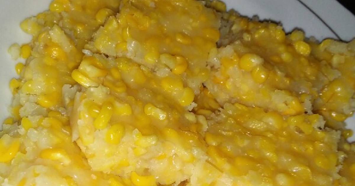 Resep Sweet Corn Cake Oleh Kiki Reskiani Nasri Cookpad Resep Sweet Corn Cake Oleh Kiki Reskiani Nasri Cookpad