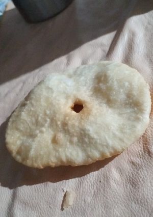 Una foto de Tortas fritas barats