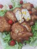 Frittelle di mais