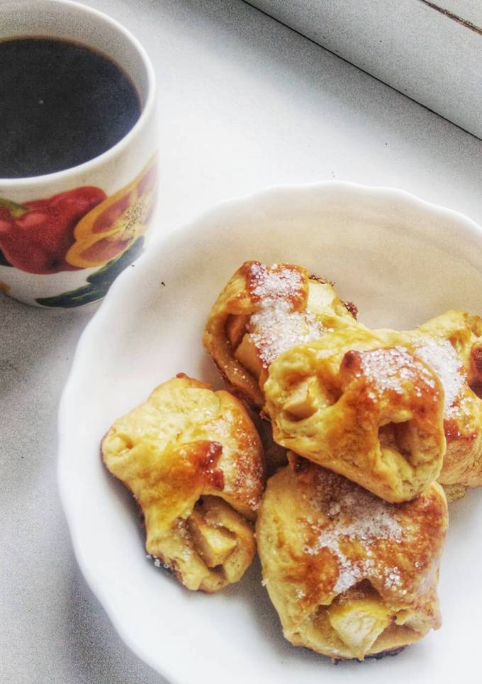 Печиво "Варенички" 🍪