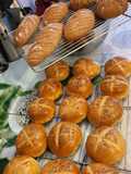 Brioche Bread