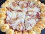 بيتزا ببروني 🍕