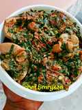 Vegetable soup