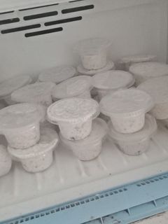 Foto resep Ice cream Oreo