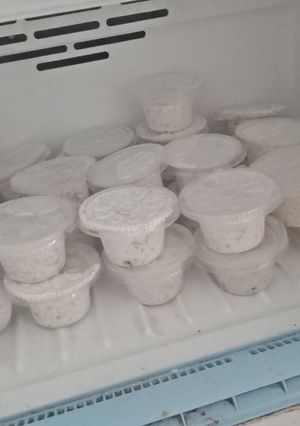 Foto resep Ice cream Oreo