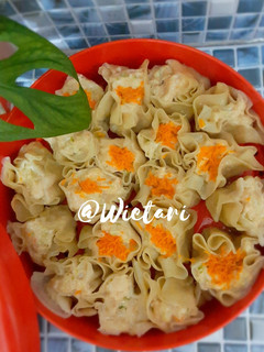 Foto resep Dimsum ayam