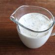 My Buttermilk Dressing